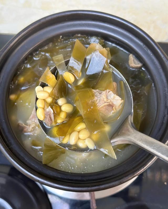 湿气不除，越补越堵，分享3款祛湿气食谱，健脾祛湿