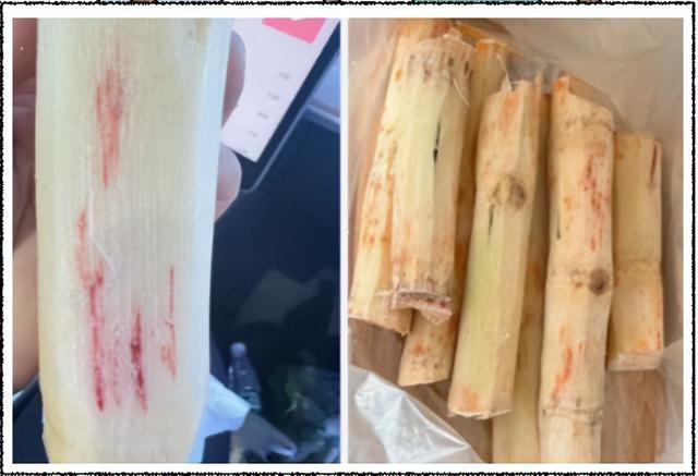 看完不敢喝了！深圳街头经常出现！网友：刚买过