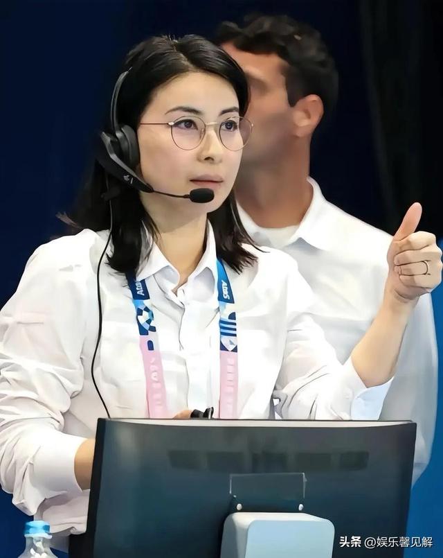 被曝捐400万为假后！全红婵又退出冠军赛, 郭晶晶的话终于有人懂了