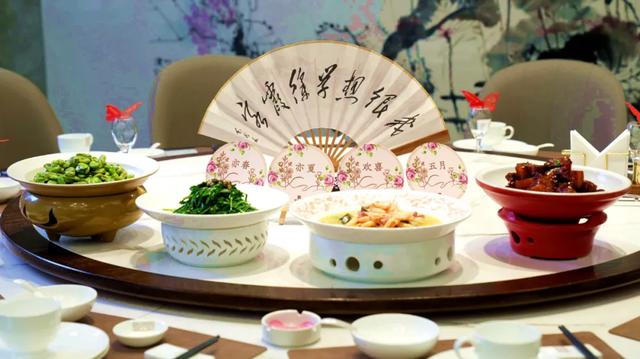 徐霞客严选美味，如饥似渴尝一口！