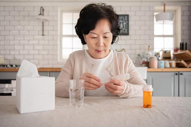 大夫发现：能活80岁的糖尿病患者，年夜
多在患病后，就不做这4事了