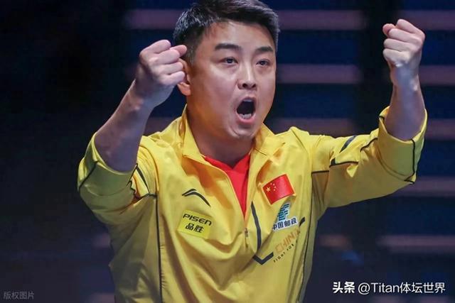 男双惨败缘故原由被揪出，该用的人没用，国乒无奈之举 王励勤遇难题