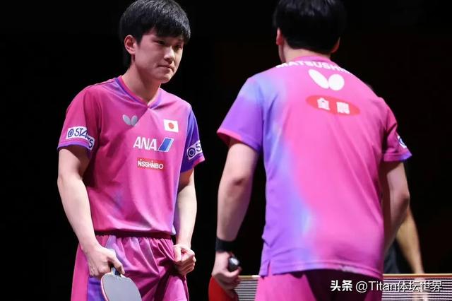 男双惨败缘故原由被揪出，该用的人没用，国乒无奈之举 王励勤遇难题