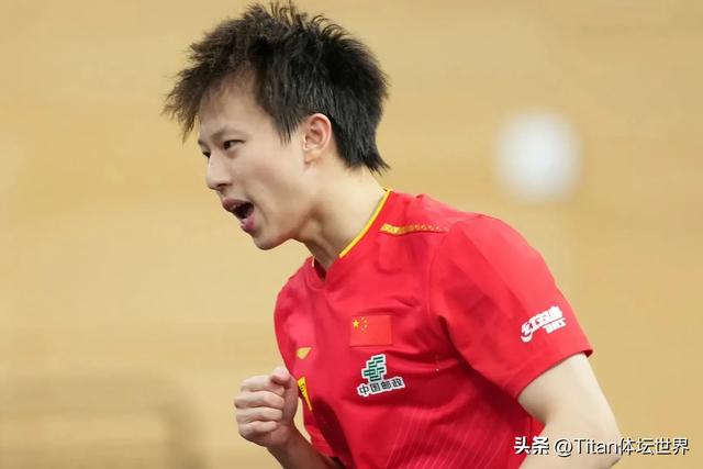 男双惨败缘故原由被揪出，该用的人没用，国乒无奈之举 王励勤遇难题