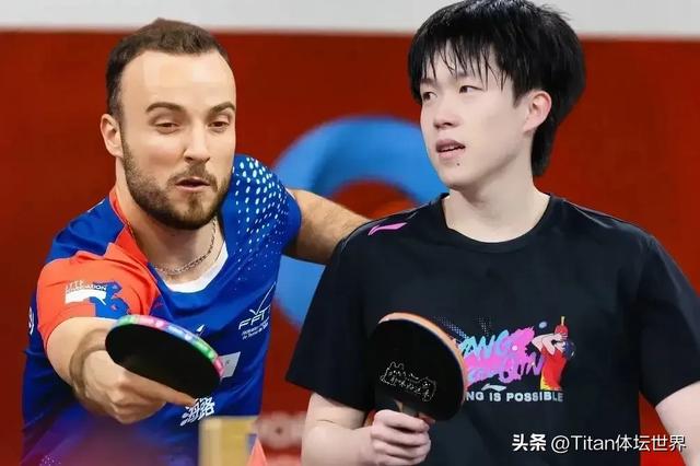 男双惨败缘故原由被揪出，该用的人没用，国乒无奈之举 王励勤遇难题
