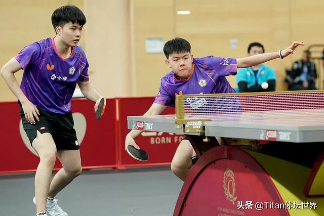 男双惨败缘故原由被揪出，该用的人没用，国乒无奈之举 王励勤遇难题