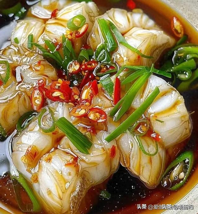 公公诞辰
，大姑姐亲身下厨，做了8道美食，特殊得当白叟
吃哦