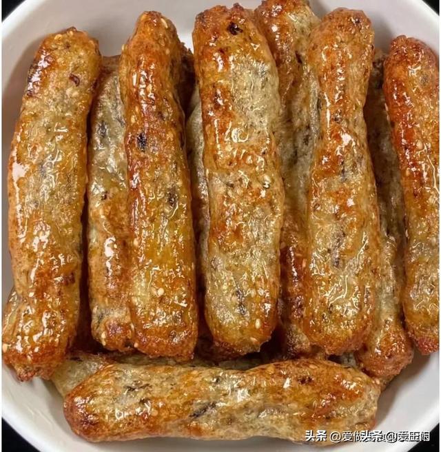 公公诞辰
，大姑姐亲身下厨，做了8道美食，特殊得当白叟
吃哦