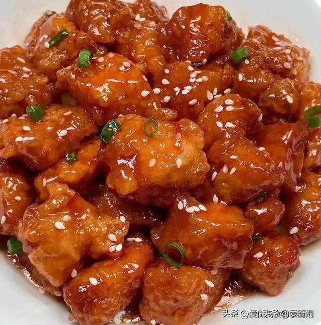 公公诞辰
，大姑姐亲身下厨，做了8道美食，特殊得当白叟
吃哦