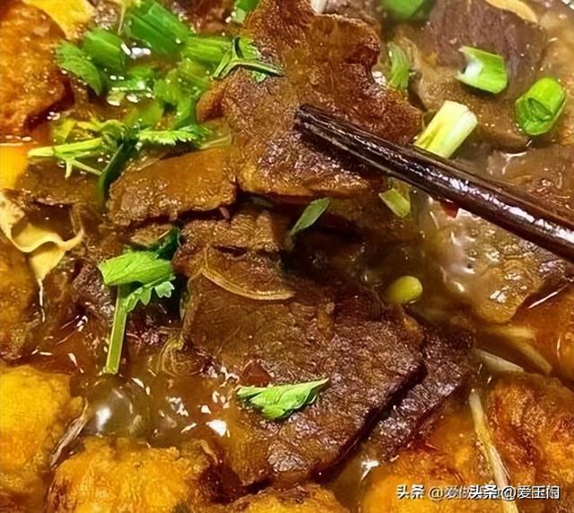 公公诞辰
，大姑姐亲身下厨，做了8道美食，特殊得当白叟
吃哦
