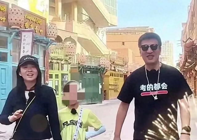 惊天闪婚黑幕！张雪峰40天速娶女博士，前女友婚期竟成现妻嫁衣