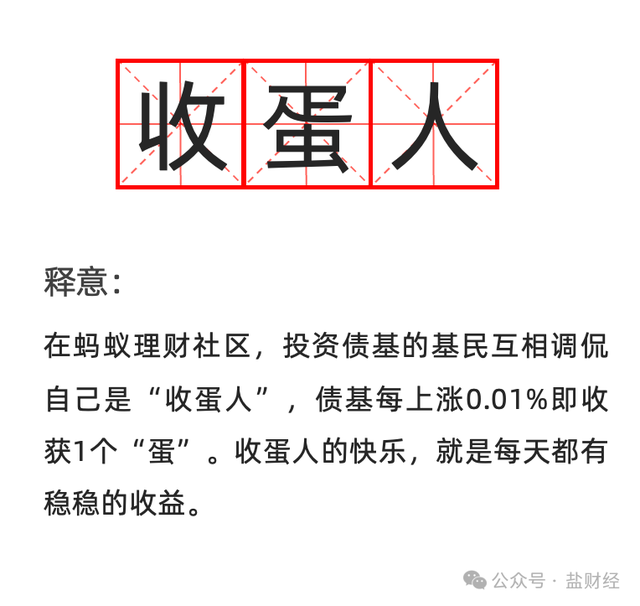 存款利率全面下跌，年青
人开始流行攒“新三金”