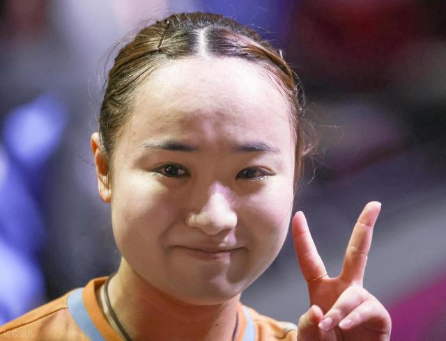 单打四强出炉！国乒5人出局4人输外战；日本剩独苗；韩国全军覆没