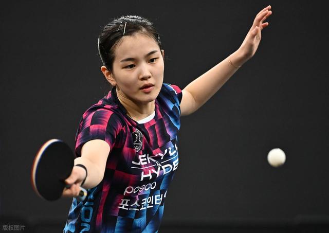 单打四强出炉！国乒5人出局4人输外战；日本剩独苗；韩国全军覆没