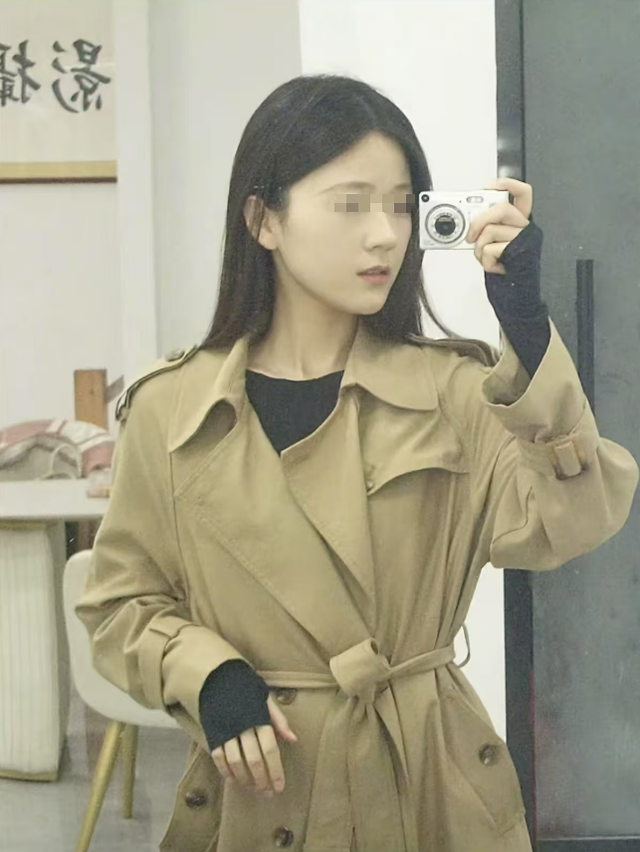 痛心！河北24岁女教师遇刺身亡，身中13刀，事发时正在和母亲视频