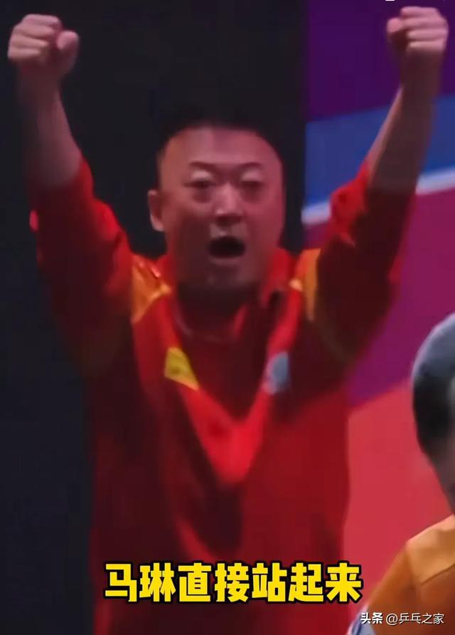 世乒赛：王曼昱4-0横扫 张本美和赛后委曲哭诉，日本媒体承认完败