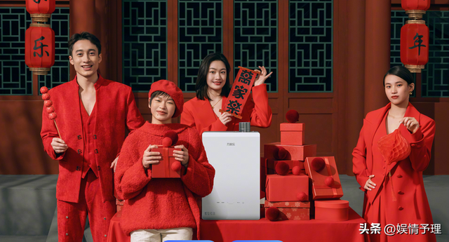 全红婵退赛后，众多代言品牌各有差异