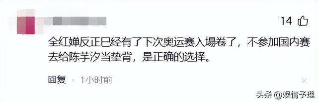全红婵退赛后，众多代言品牌各有差异