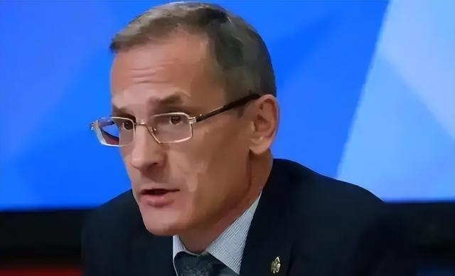 俄罗斯专家：“美国面对的中国，是一个没有任何缺陷的超级
大国”