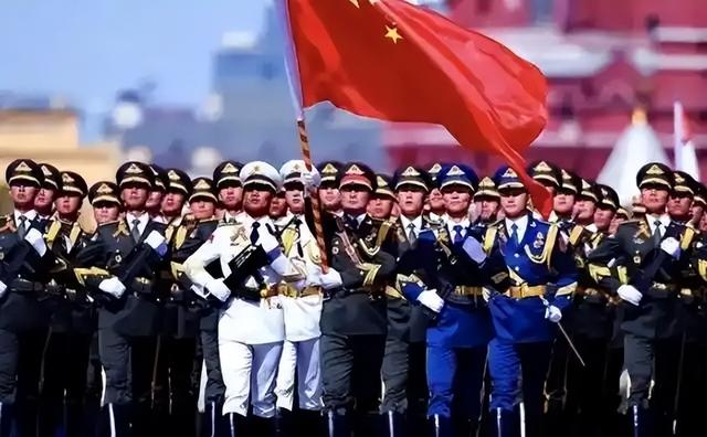 俄罗斯专家：“美国面对的中国，是一个没有任何缺陷的超级
大国”