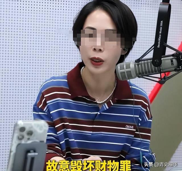 嚣张！东莞永新酒楼老板路怒砸车，当着警员放狠话，这下栽大了