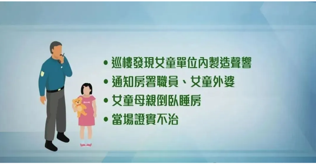 痛心！喷鼻
港3岁女童伴母尸4个日夜，末了拍门求救邻人还以为妈妈只是睡着了！知情人：有财务困难但无自尽倾向