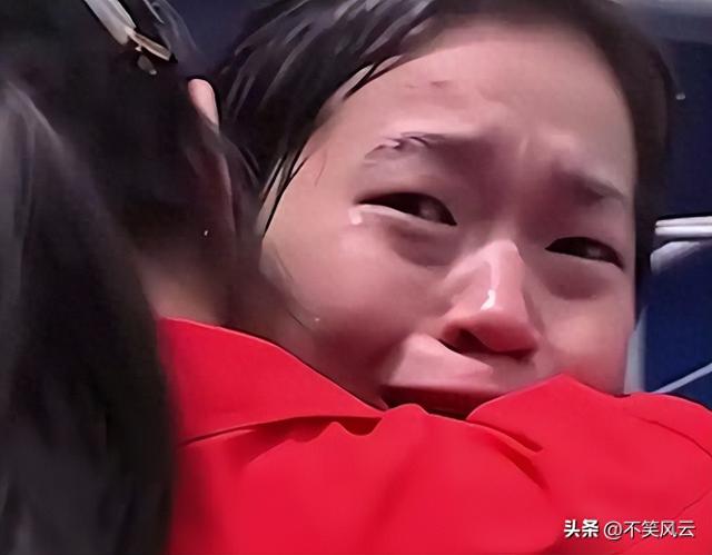 全红婵退赛！浩繁代言品牌沉默，万家乐却用“25字”让本身赢麻了