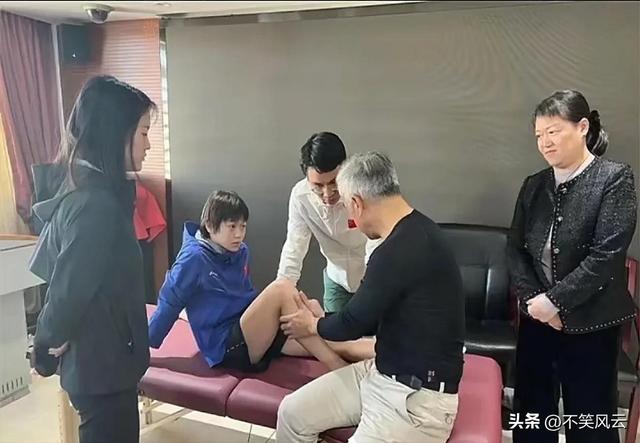 全红婵退赛！浩繁代言品牌沉默，万家乐却用“25字”让本身赢麻了