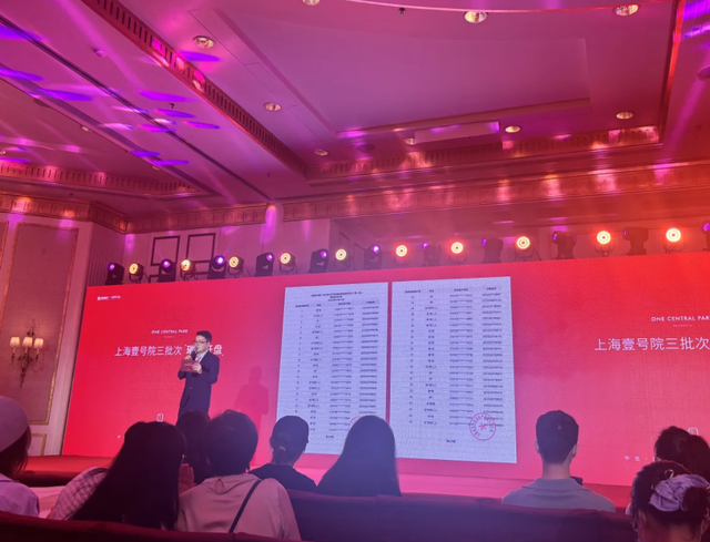 上海5000万豪宅被抢空，曝业主名单，潘某柏、沙某亮、黄某昊在列