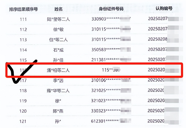 上海5000万豪宅被抢空，曝业主名单，潘某柏、沙某亮、黄某昊在列