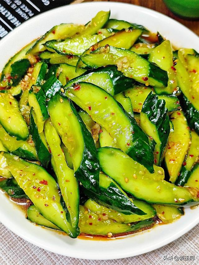 立夏后，多吃这8道“祛火菜”，好吃又好做，换季时更要多吃