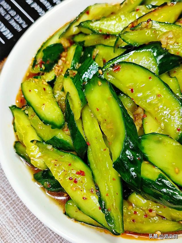 立夏后，多吃这8道“祛火菜”，好吃又好做，换季时更要多吃