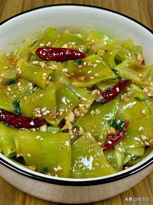 立夏后，多吃这8道“祛火菜”，好吃又好做，换季时更要多吃