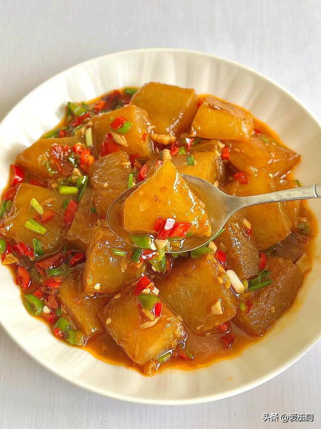 立夏后，多吃这8道“祛火菜”，好吃又好做，换季时更要多吃