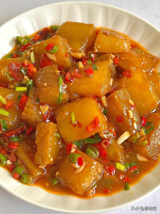 立夏后，多吃这8道“祛火菜”，好吃又好做，换季时更要多吃