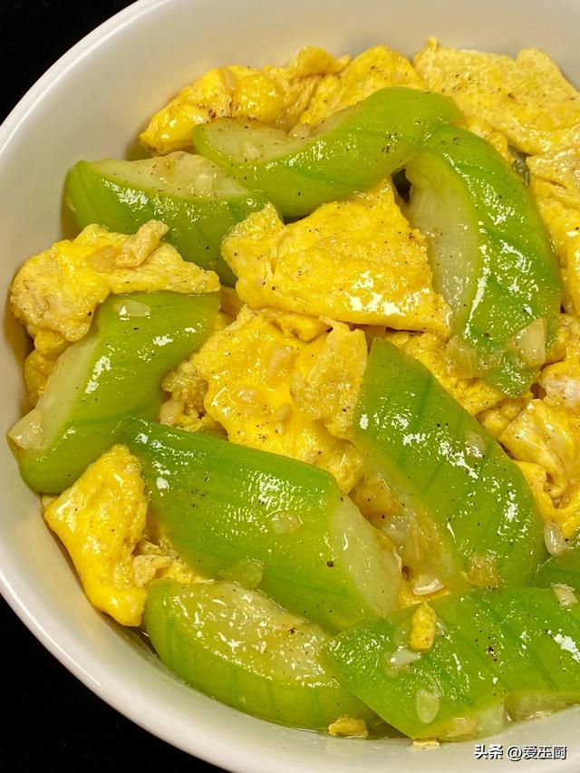 立夏后，多吃这8道“祛火菜”，好吃又好做，换季时更要多吃
