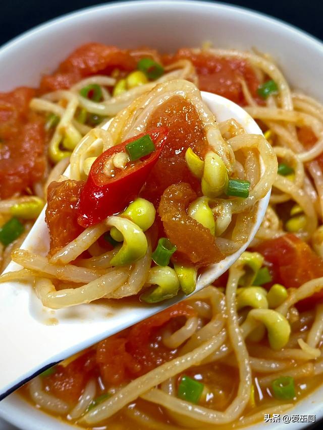 立夏后，多吃这8道“祛火菜”，好吃又好做，换季时更要多吃