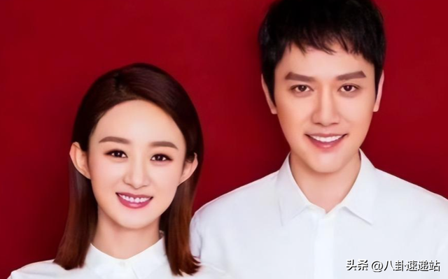 连央视都轰动了！赵丽颖这次“刀子嘴”让她裸露
无遗，这下翻车了