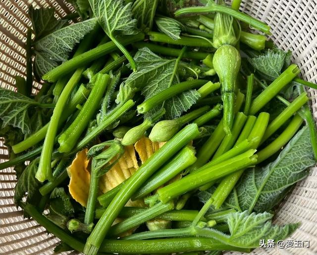 端午前后，遇到这菜别手软，一清热解暑、二明亮眼睛、三清肺戒烟