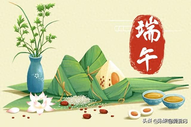 煮粽子时，只放水轻易夹生漏米，多加2物，喷鼻
浓软糯，不破不漏