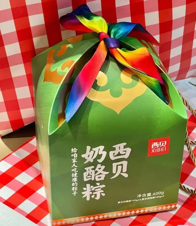 销量暴跌1.14万吨，粽子卖不动了