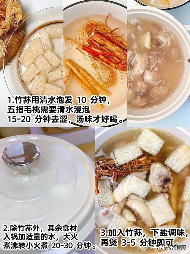 端午管住嘴，尤其是50岁以后建议“多吃4样”，更受益
