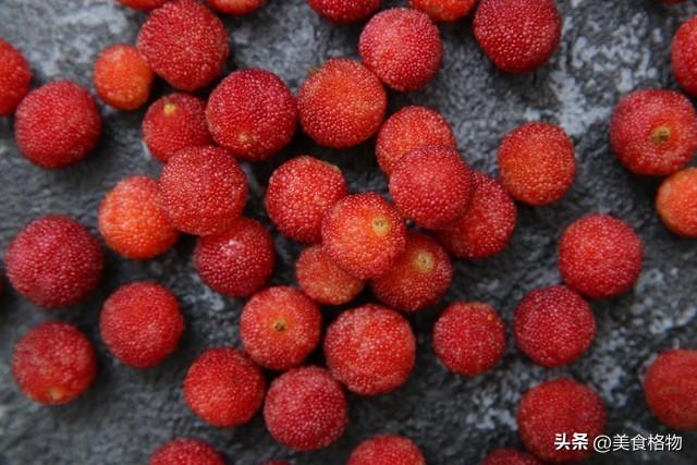 杨梅上市却遇冷，为何大家
不爱吃了？网友：4个扎心缘故原由很实际
