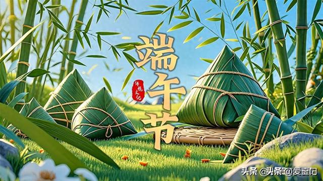 本年端午不一

般，有3个特色
，牢记
：1不出，2不送，3不吃，别年夜
意