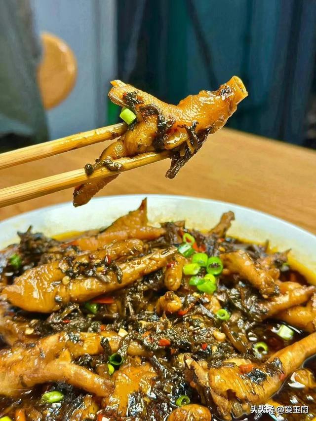 端午下厨不发愁！5道简朴家常菜，养分
鲜味一锅出，省时又省力