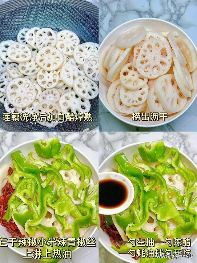 端午下厨不发愁！5道简朴家常菜，养分
鲜味一锅出，省时又省力