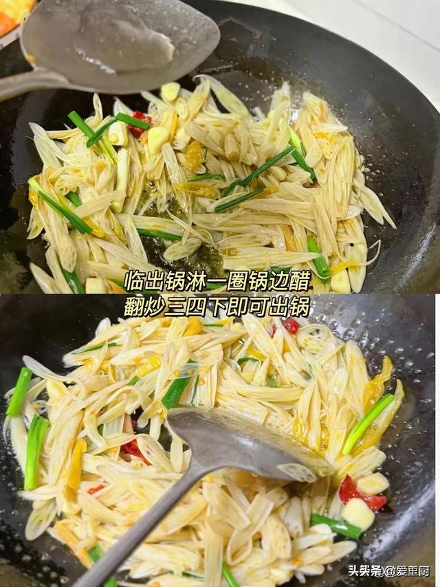 端午下厨不发愁！5道简朴家常菜，养分
鲜味一锅出，省时又省力