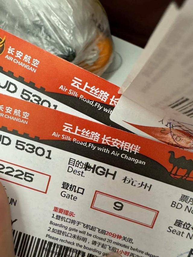 女子携20寸行李箱登机被指超标，无奈取行李托运空箱？首都航空回应