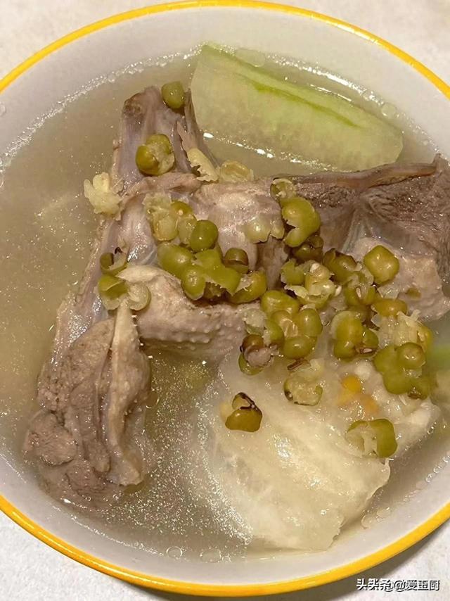 端午至，湿热来！这些食材助你健脾祛湿，清新度夏！