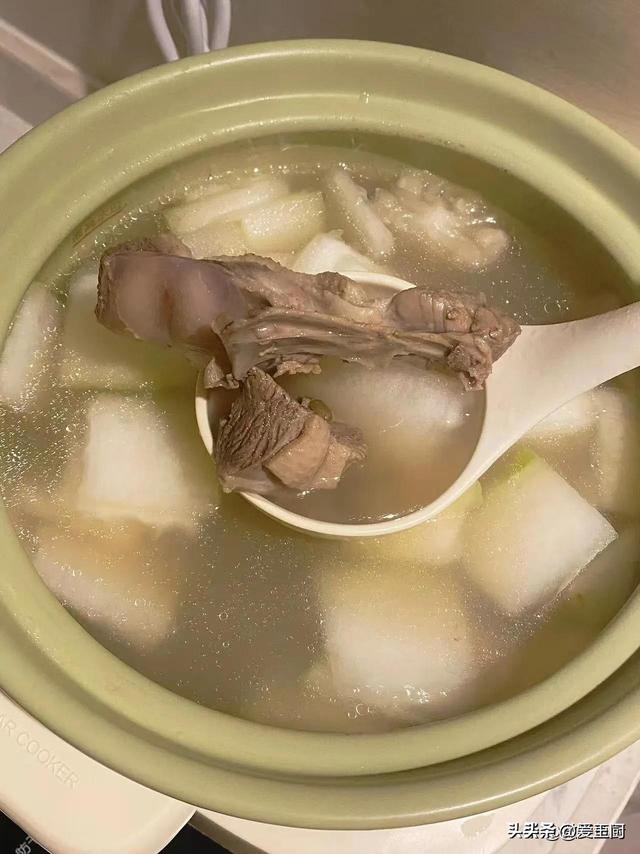 端午至，湿热来！这些食材助你健脾祛湿，清新度夏！